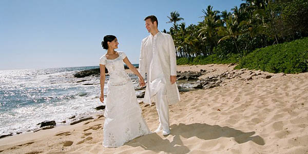 Hawaii Wedding Packages