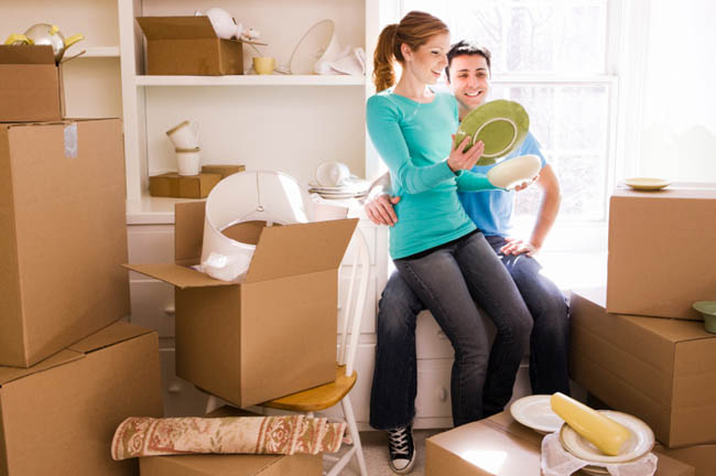 How to Prepare Yourself for the Move