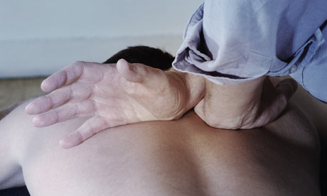Chiropractic Coaching