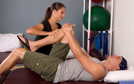 physical therapist jobs