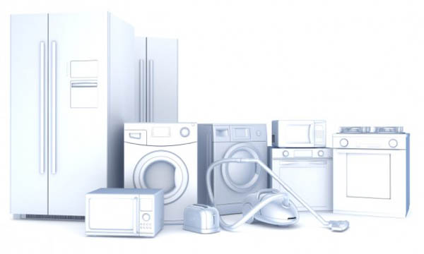 Energy Efficient Home Appliances