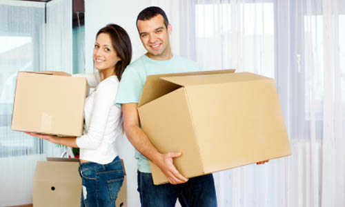 ways to save money when you move