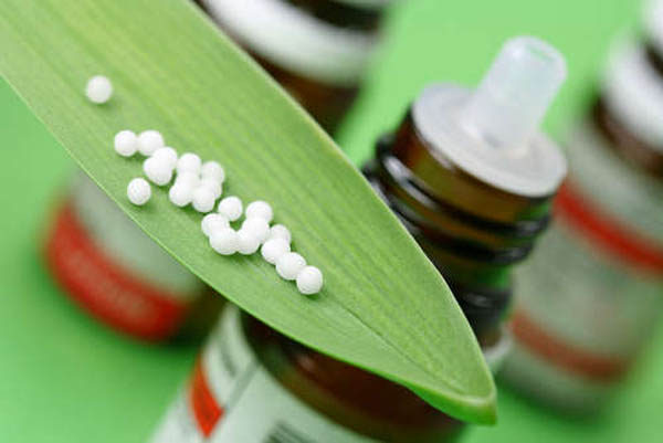 homeopathic services