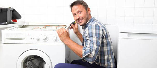 How to Fix A Washing Machine that Won't Spin
