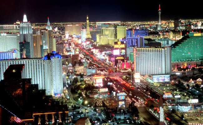 Las Vegas, United States of America