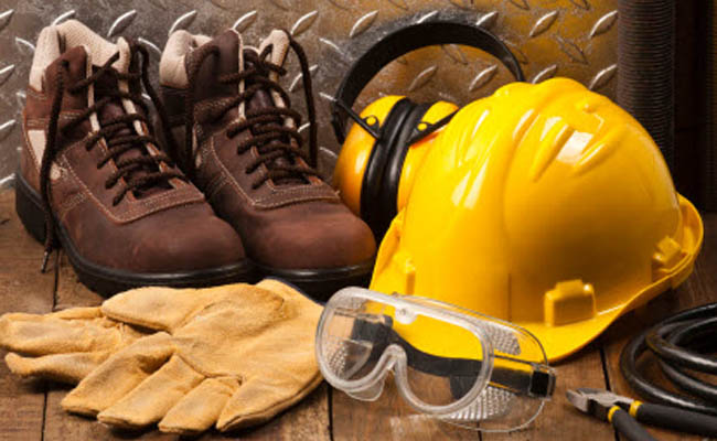 Preventing Workplace Injuries