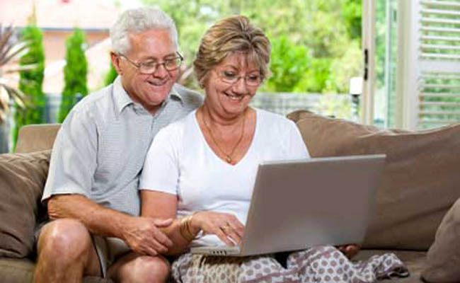 Seniors Get Life Insurance Coverage