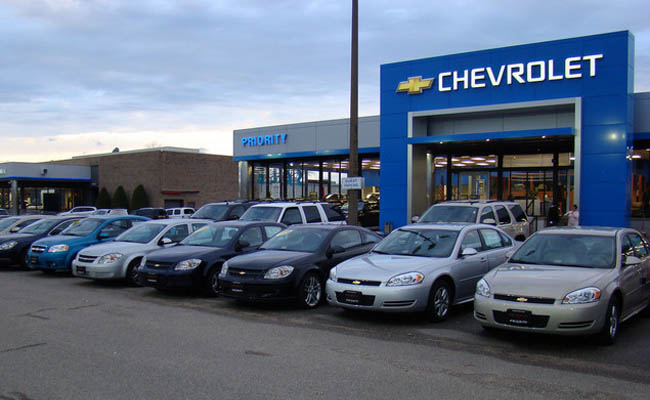 How to Find the Best Chevrolet Dealership