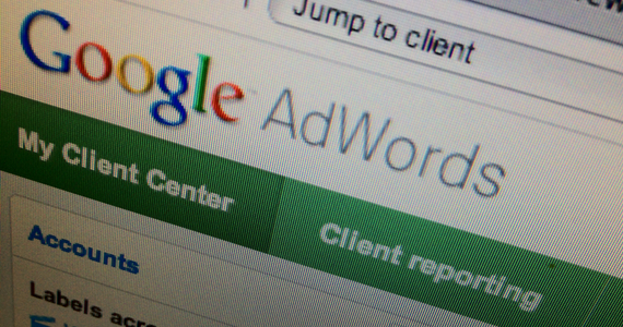 Google Adwords consultants