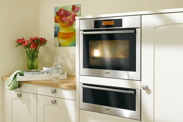 Electrical ovens
