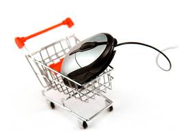 Online Shopping Cart