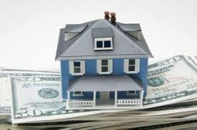 refinancing your home