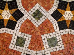 Custom Mosaic