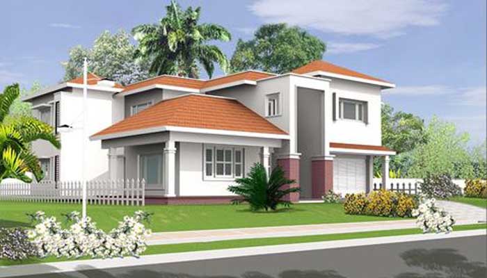 Rent A House In Bangalore