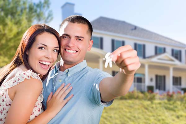 Purchasing Your Very First Home