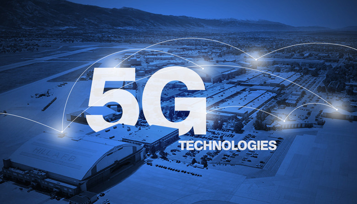 best way to invest in 5g technology
