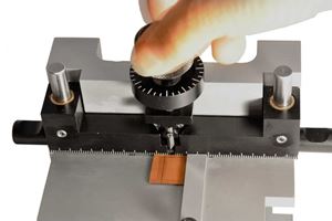 Precision Cleaving Tools