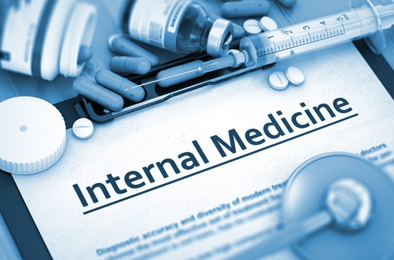 Internal Medicine Jobs