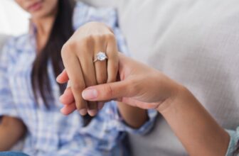 How to Choose a Diamond Ring