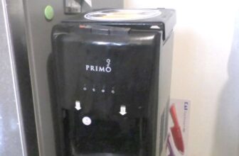 Primo Water Dispenser Not Working