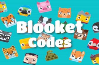 Blooket Join Codes