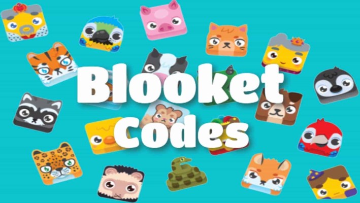 Blooket Join Codes