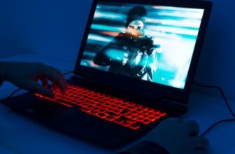 Clevo NH70 Best Gaming Laptop Review