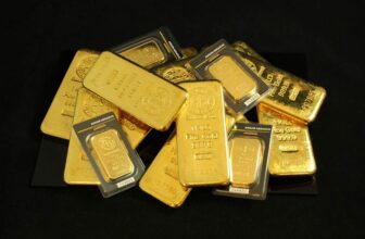 Federal Reserve Buying Gold