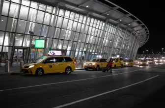JFK Airport Taxi