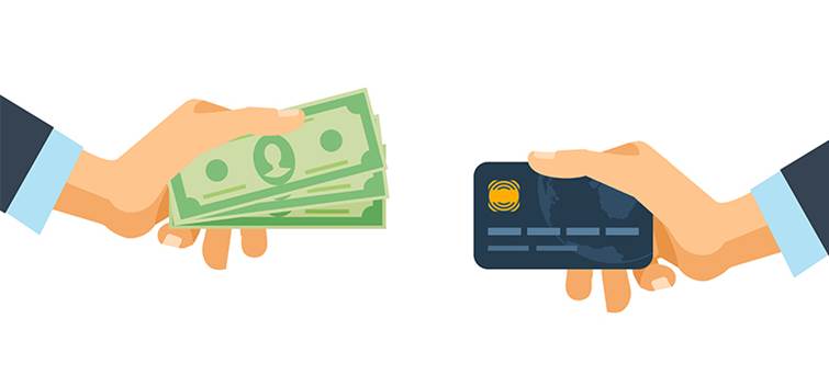 Personal Loan vs. Credit Card