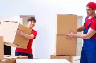 Hiring Best Movers