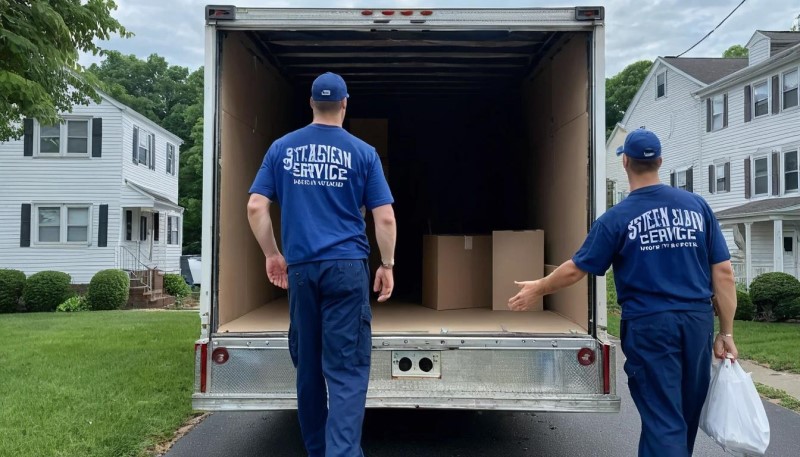 Staten Island Movers