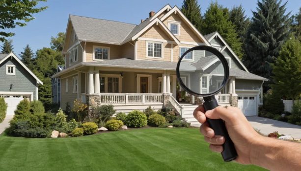 Real Estate Home Inspection