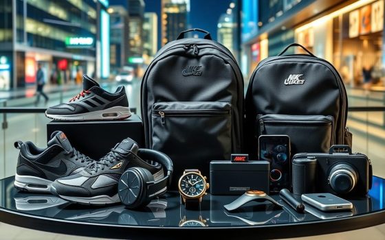 Best Luxury Gifts for Teen Boys