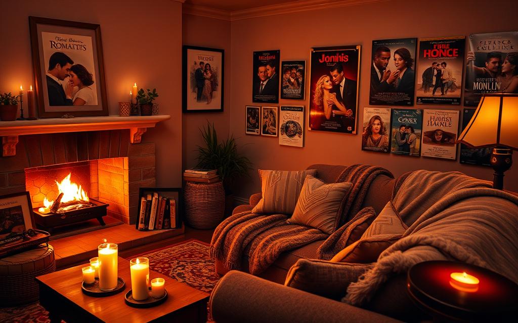 Best Movies To Get Your Girlfriend In The Mood: Romantic & Passionate