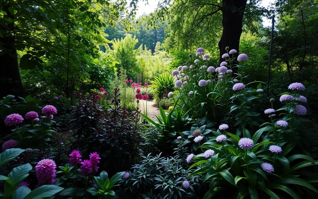 Best Perennials For The Shade: Top Plants For Low-Light Gardens 2026