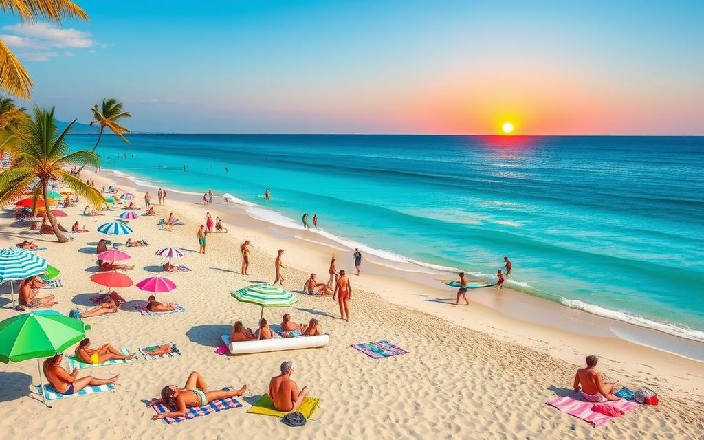 Best Places To Go For Spring Break: Top Destinations For Ultimate Fun 2026