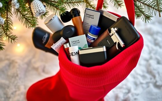 best stocking stuffers for guys