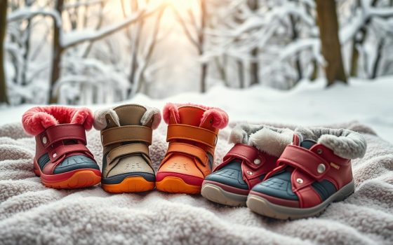 best winter shoes for dogs