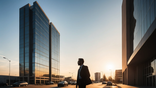 Commercial Real Estate vs. REITs