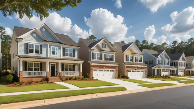 Greenville NC Real Estate
