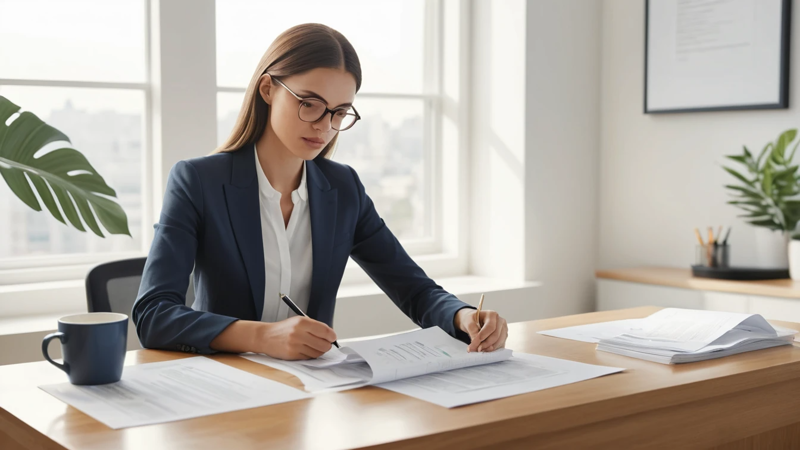 Estate Planning Examples
