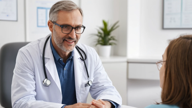 Primary Care Provider