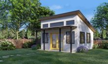 Benefits of Building an ADU Home in Your Backyard: A Step-by-Step Guide
