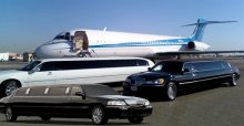 Airport Limo Rental Services – Why Should You Hire One?