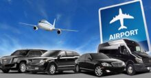 How to Choose the Best Airport Transportation Service for Your Needs