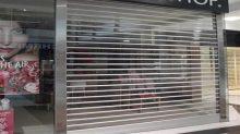 Protect your Home and More with Bespoke Aluminium Window Roller Shutters