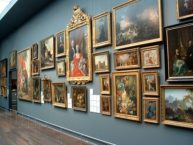 All You Need to Know about Art Galleries