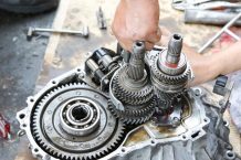 When would you go for Automatic Transmission Repairs?
