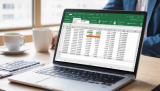 Basic Excel Courses: Master Essential Skills for Success